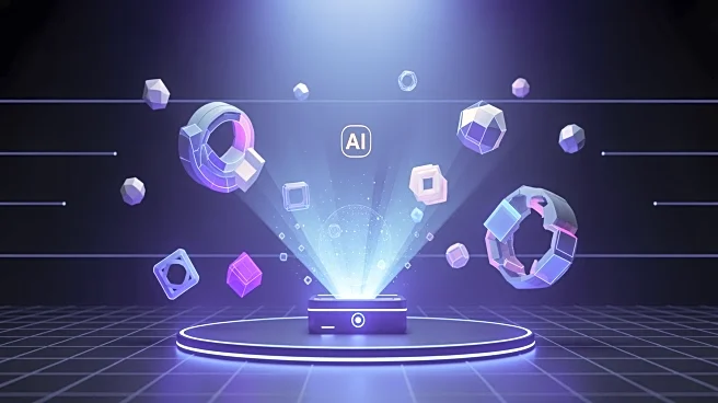 Tilly Norwood Creator Expands AI Actor Universe with 'Tillyverse'