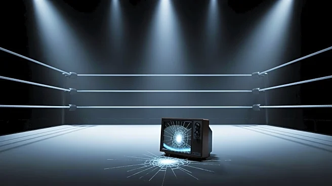 Rhea Ripley Criticizes Jade Cargill for 'Breaking the 4th Wall' Amid WWE Feud