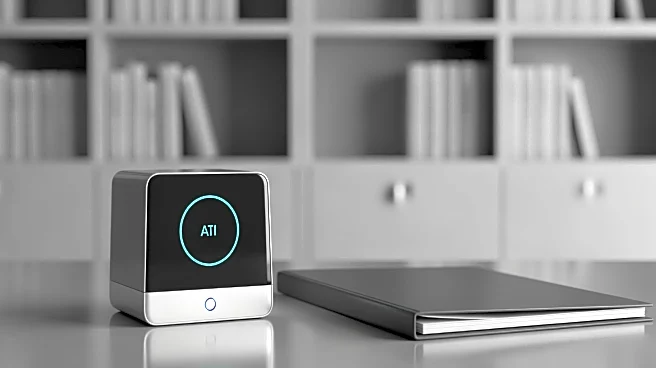 US Treasury and Federal Housing Agency Cease Use of Anthropic Products Following Presidential Directive