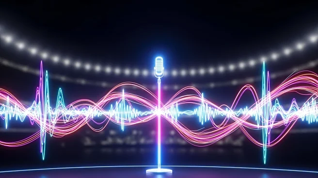 Roc Nation Reports Record 4.157 Billion Views for Bad Bunny Super Bowl Halftime Show