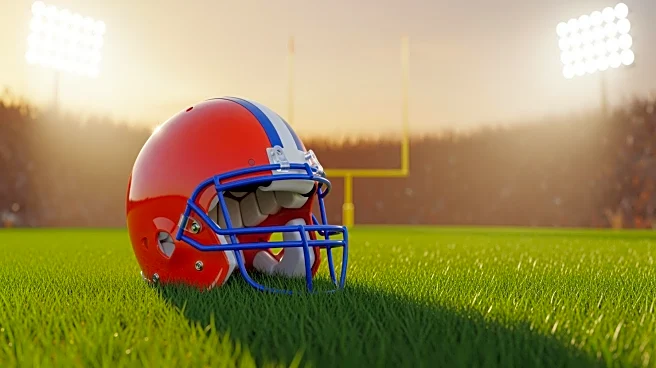 Florida Gators Aim for SEC Title with Win Over Mississippi State