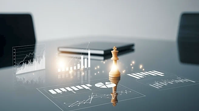 Brinker International Promotes George Felix to Chief Marketing Officer, Aims to Boost Brand Performance