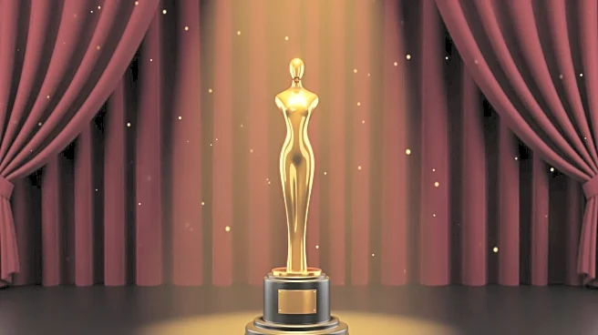 Michael B. Jordan Wins Best Male Actor at 2026 SAG Actor Awards, 'Sinners' Dominates