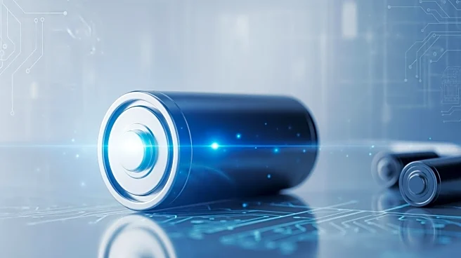 Li-FT Power Initiates Lithium Converter Study for Yellowknife Project