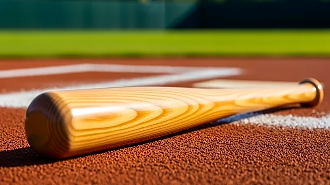 Atlanta Braves Prospect John Gil Impresses in Spring Training with Power Hitting