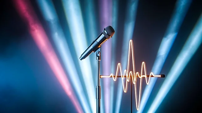 Jesse Collins Entertainment to Produce 2026 iHeartRadio Music Awards, Enhancing Live Music Experience