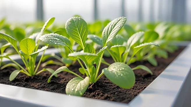 Edible Garden CEO Jim Kras Recognized in NJBIZ Power 100 for Leadership in Sustainable Agriculture