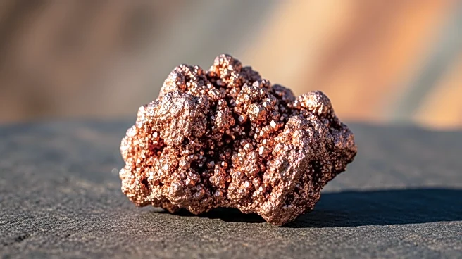 Hudbay Minerals Acquires Arizona Sonoran to Form Major Copper District