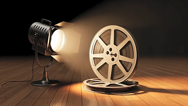 Lesley Manville Discusses the Interconnection of Her Stage and Screen Careers