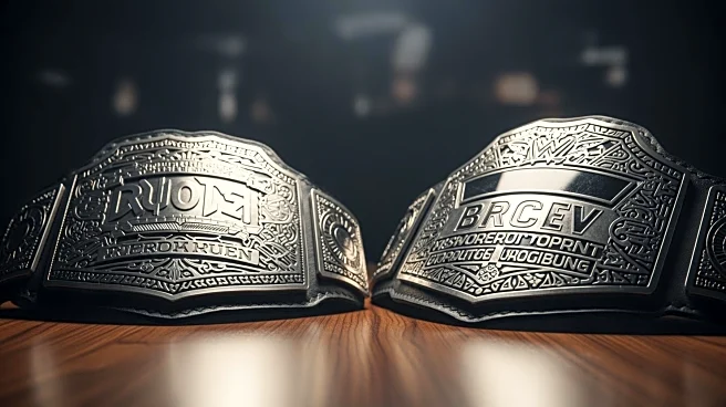 WWE Stars Engage in Heated Social Media Feud Ahead of WrestleMania 42