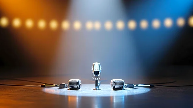 Adam Levine Secures Country Artist on 'The Voice' in Triple Turn Battle