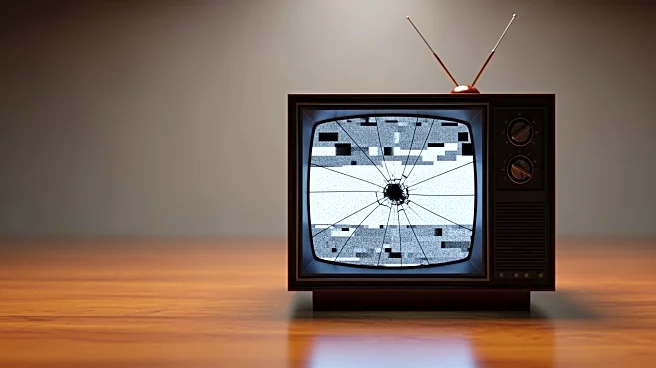 Wunmi Mosaku Criticizes BBC Over Baftas Broadcast Incident