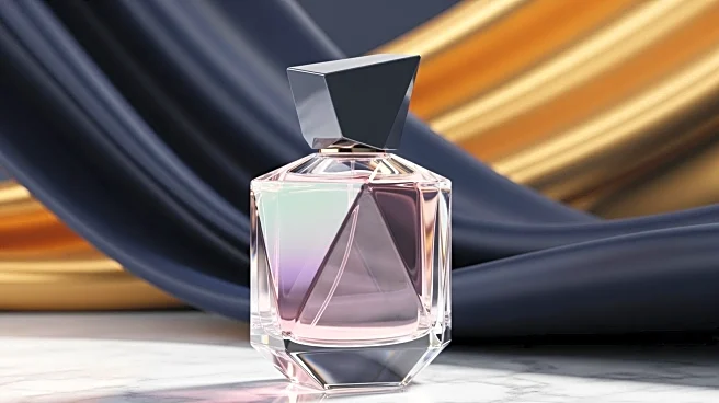 Estee Lauder and Diane von Furstenberg Launch InCharge Collection with Innovative Fragrance