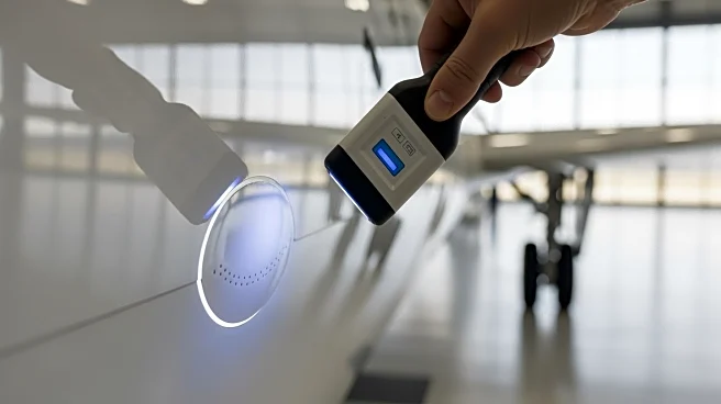 British Airways Expands Use of DentCHECK Tools for Aircraft Maintenance