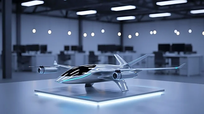 Hyundai's Supernal eVTOL Unit Reduces Workforce by 80%