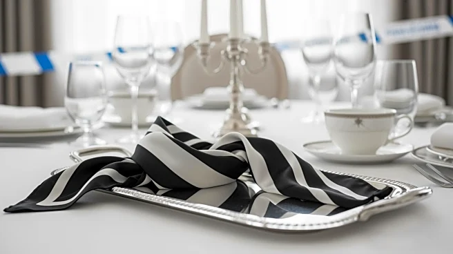 Jurnee Smollett Showcases Monochrome Style at AAFCA Luncheon