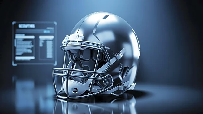 Mel Kiper Jr. Highlights Standout Performers from 2026 NFL Scouting Combine