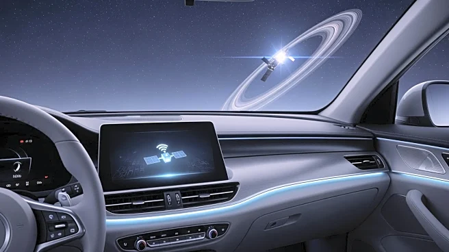 HARMAN and Viasat Introduce In-Cabin Satcom-Based Voice Calling for Enhanced Connectivity