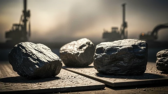 Coal Mining Support Activities Market to Reach $109.34 Billion by 2030