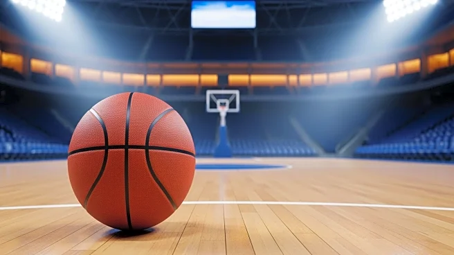 Gage Lattimore Leads North Carolina Central to Victory Over Maryland-Eastern Shore