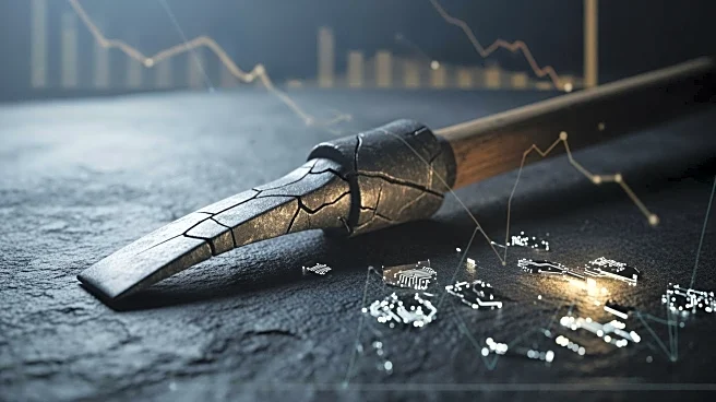 Wall Street Zen Downgrades Cipher Mining to Strong Sell Amid Industry Challenges