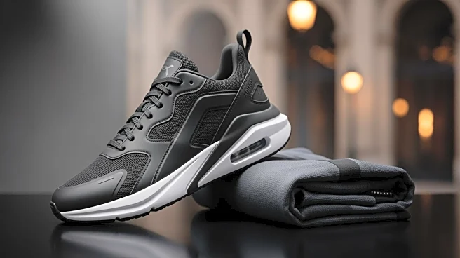 A'ja Wilson Unveils Nike A'Two Signature Shoe and Apparel Collection in Paris