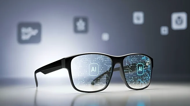 Meta and Prada Explore AI-Powered Smart Glasses Amid Privacy Concerns