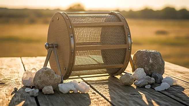 Texas Landowner Utilizes Raffle to Bypass Low Offers on Mineral Rights