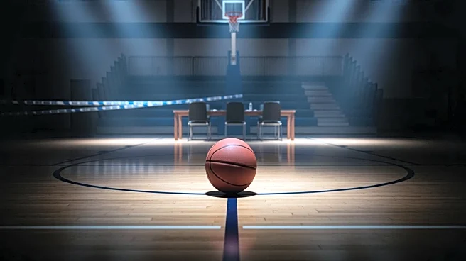 Gilbert Arenas Criticizes USC Over Chad Baker-Mazara's Departure