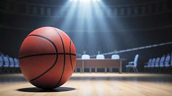 Former NBA Star Criticizes USC for Dropping Leading Scorer