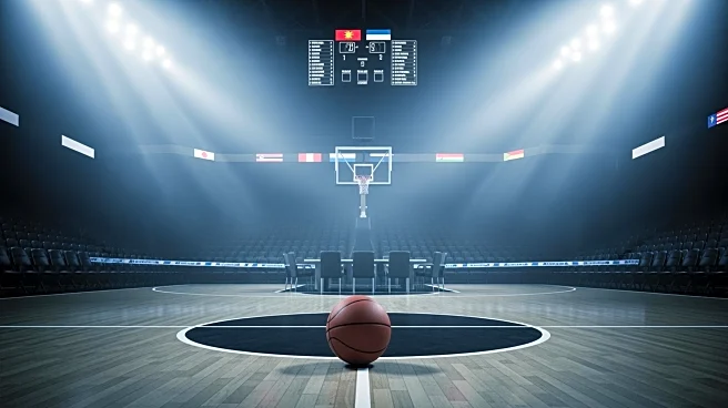 USC Trojans Basketball Faces Challenges as Key Player Departs