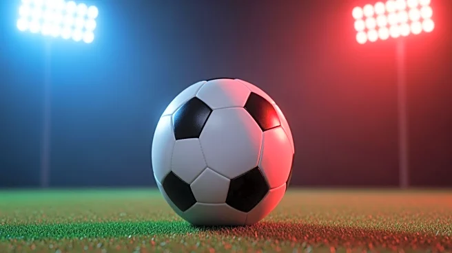 Barcelona Faces Atletico Madrid in Crucial Copa del Rey Semifinal Second Leg