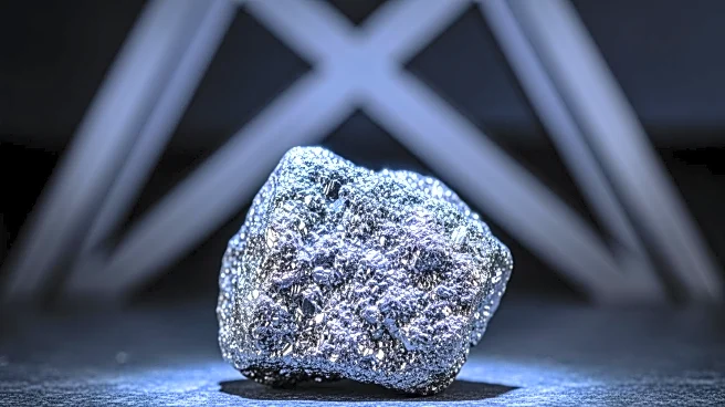 Discovery Silver Expands Timmins Operations with Glencore's Kidd Acquisition