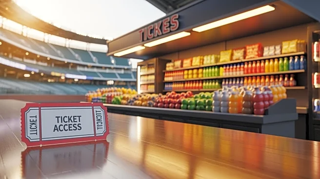 St. Louis Cardinals Introduce $29 Ticket Package with Unlimited Concessions at Busch Stadium