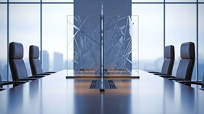 Paramount-Warner Bros. Merger Faces Potential Delays Due to EU Antitrust Review