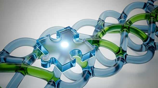 Forvis Mazars Acquires The Innova Group to Expand Healthcare Consulting Services