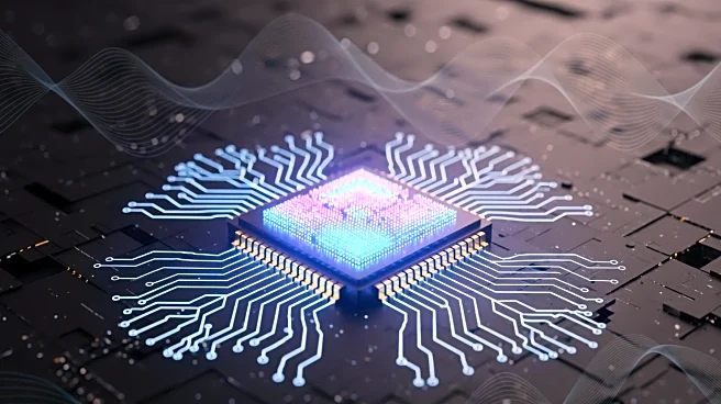 Quantum Computing Expands Capabilities with Lumina Semiconductor Acquisition