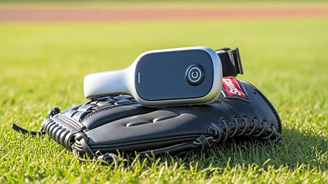 ZetrOZ Systems Introduces Wearable Ultrasound Technology to Baseball Spring Training