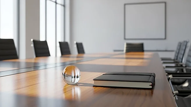 TG Jones Owner Modella Capital Appoints Advisers for Retailer Restructuring Amid Store Closure Concerns