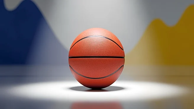 Michigan Basketball Maintains Top Five Position in AP Poll for 13th Week