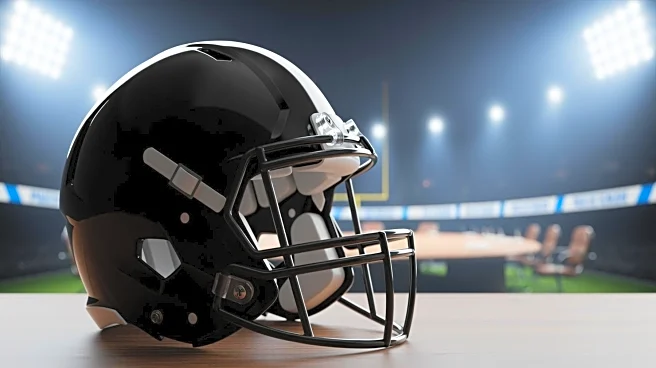 Khalil Mack to Explore Free Agency, Declines Retirement