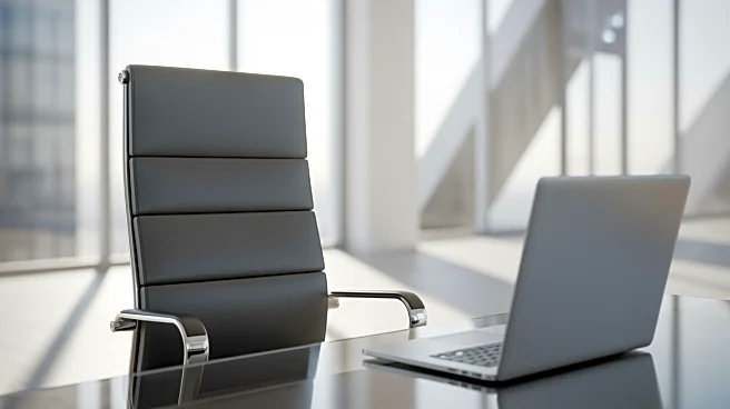 Former Optum CEO Heather Cianfrocco Announces Departure from UnitedHealth Group Amid Leadership Changes