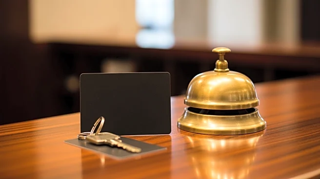 Peregrine Hospitality Expands with Acquisition of The Lodge at Tiburon and Toll House Hotel