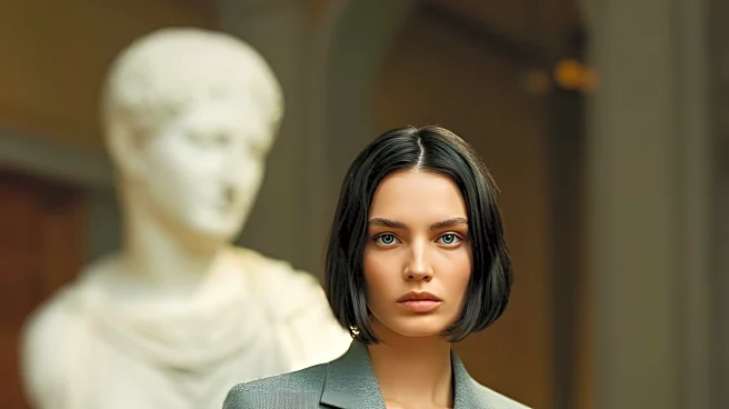 National Gallery of Art Curator's Instagram Success Engages Gen Z Audience