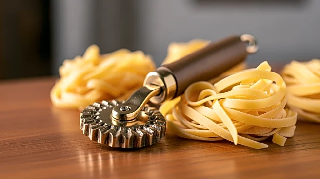 Orior Acquires Full Ownership of Pastificio Gaetarelli to Strengthen Premium Pasta Segment