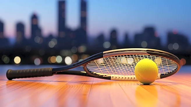 ATP Tour Assists Players Stranded in Dubai Amid Middle East Conflict