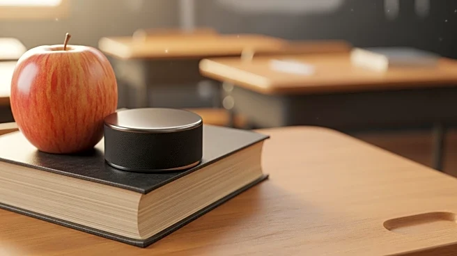 NHL and NHLPA Launch Future Goals Program to Honor Teachers