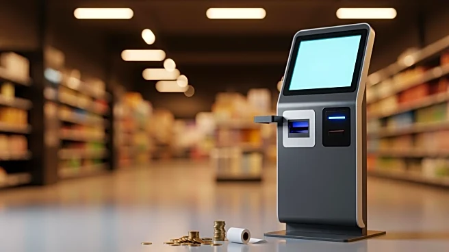 Supermarkets Reevaluate Self-Checkout Amid Rising Costs and Customer Frustration