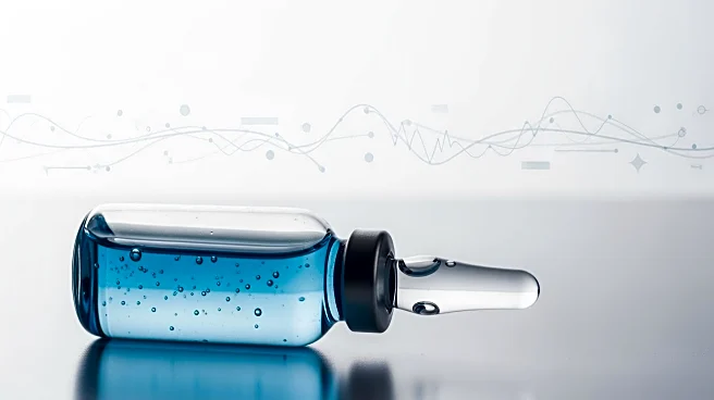 KalVista Pharmaceuticals Unveils Data on Sebetralstat, Highlighting Patient Satisfaction and Treatment Trends