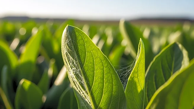 Mycoverse Secures Funding to Develop Fungal-Based Crop Protection